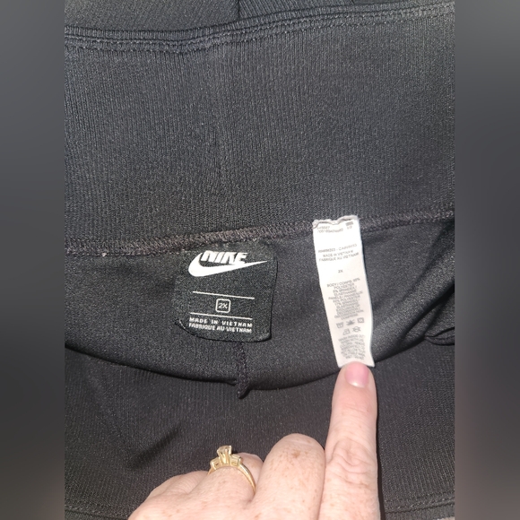 Women's Nike Plus short - Picture 5 of 5